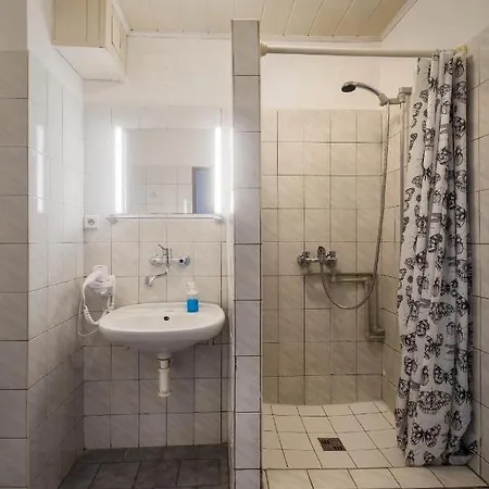 Hotel Vajgar
