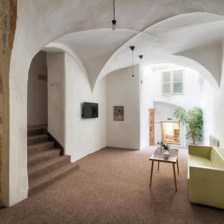 Vajgar Hotel Jindřichův Hradec