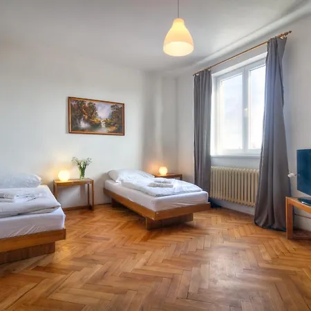 Hotel Vajgar Jindřichův Hradec