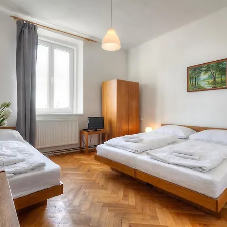 Vajgar Hotel 3*